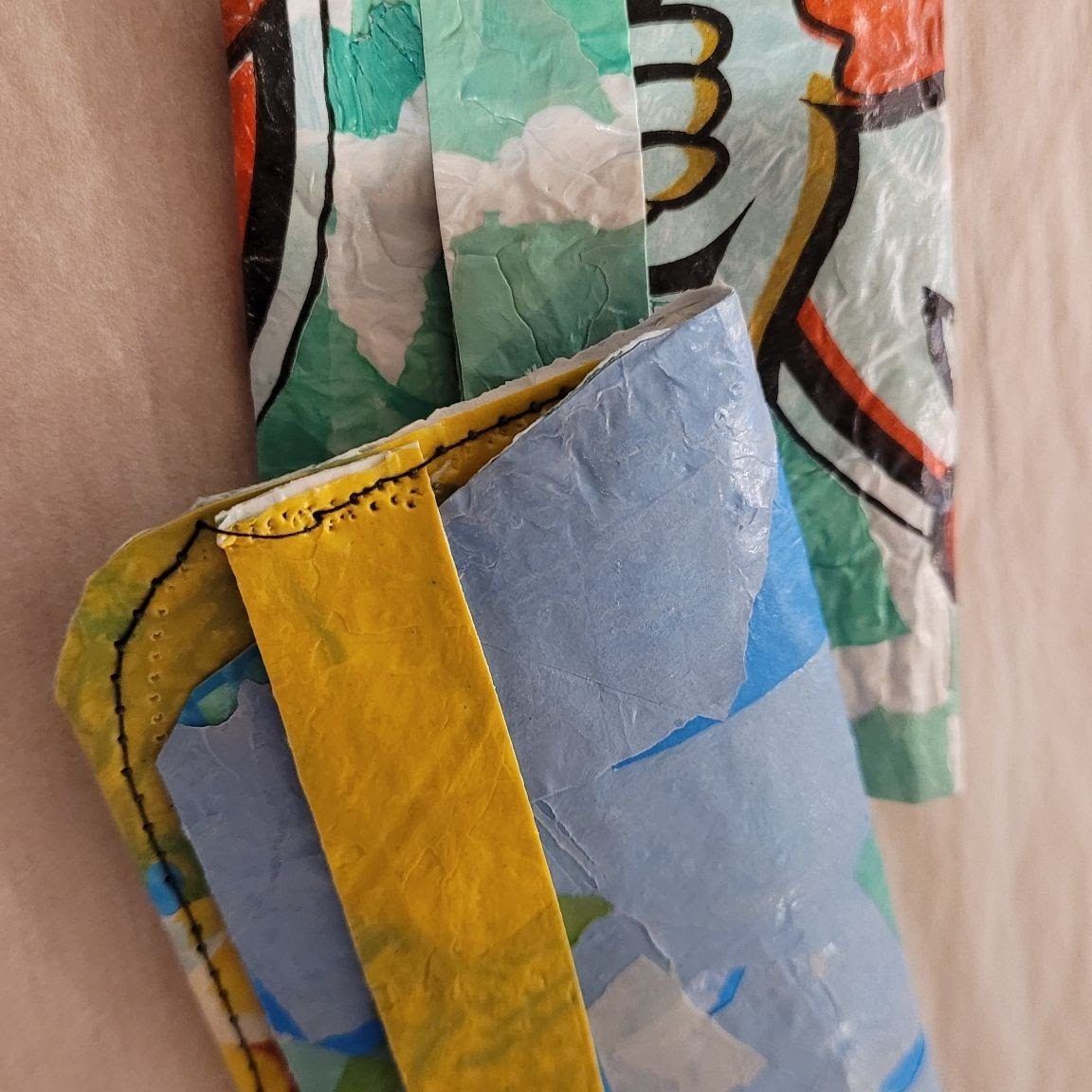 Urban plastics