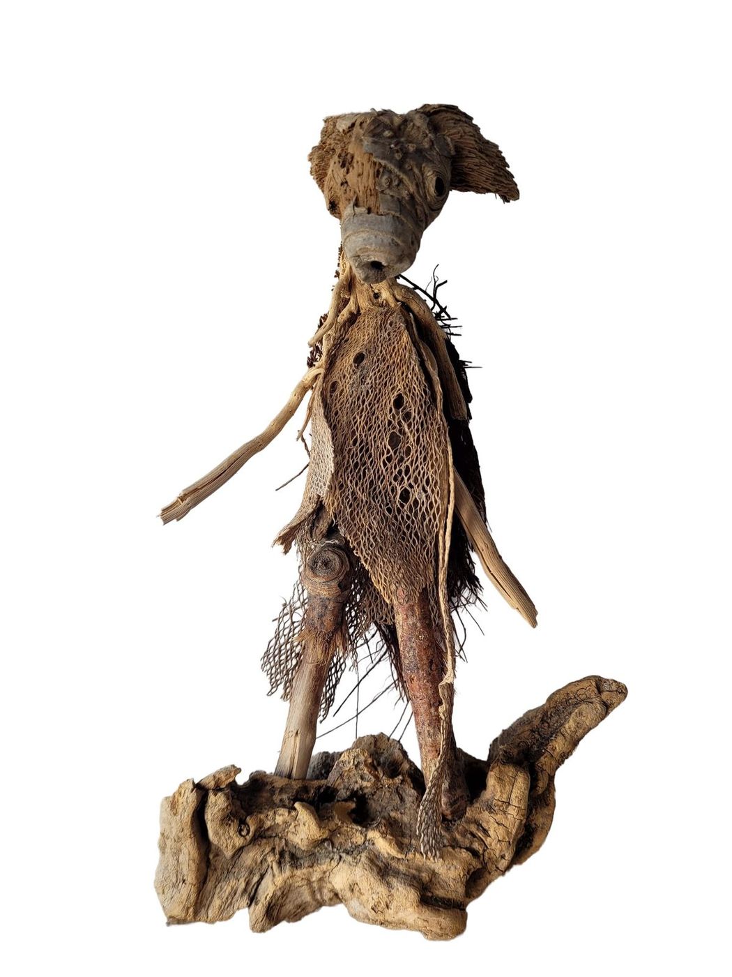 Sculpture
