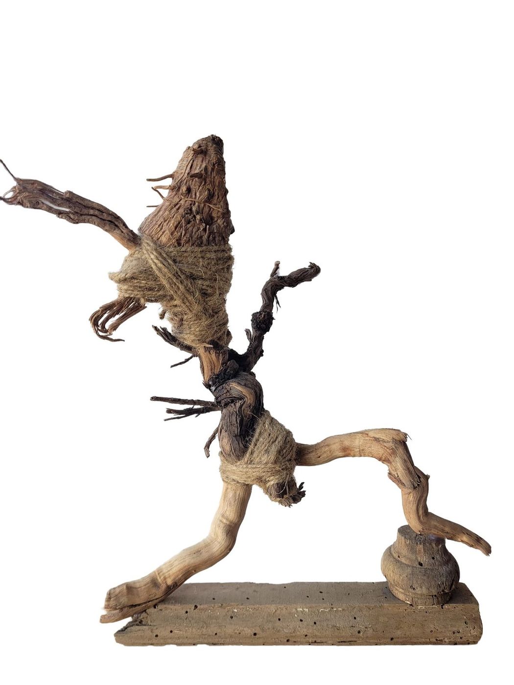 Sculpture