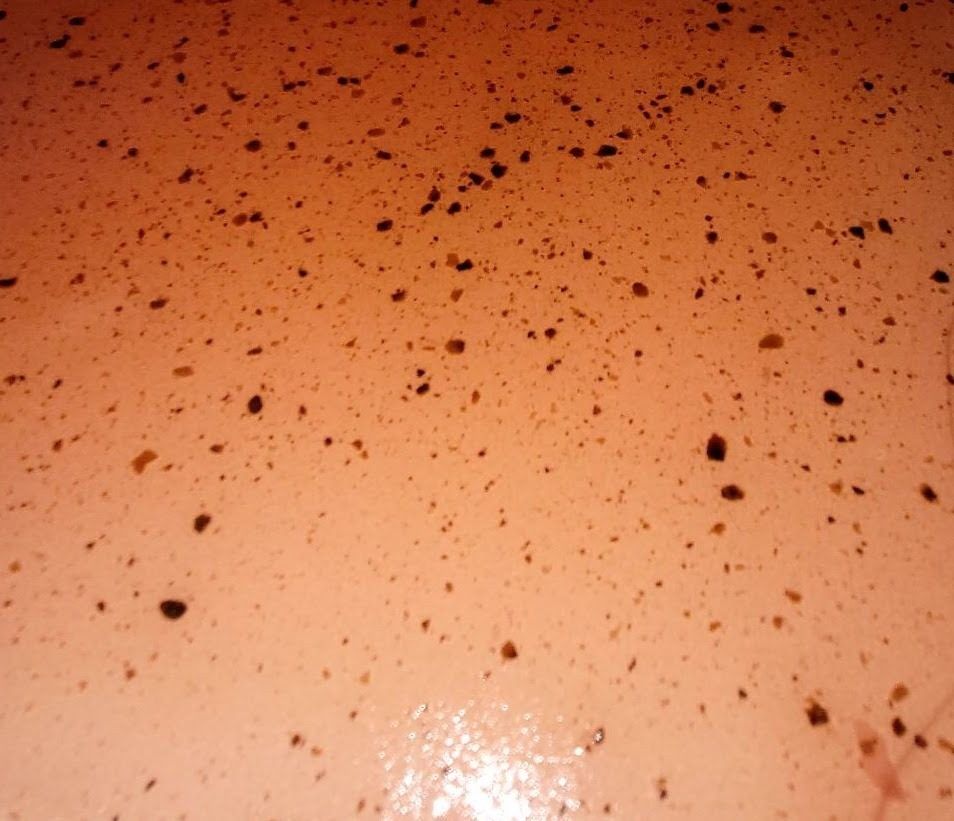 Biomaterial experiments