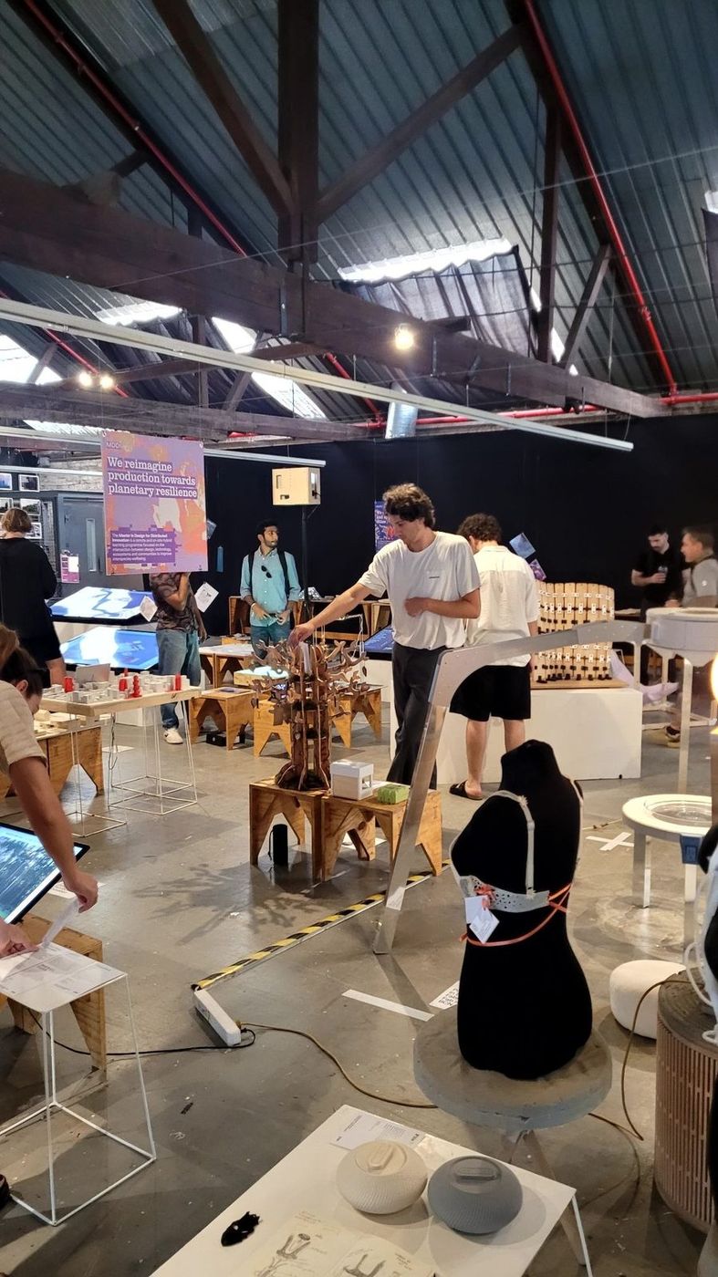 Prototyping the Future 2025