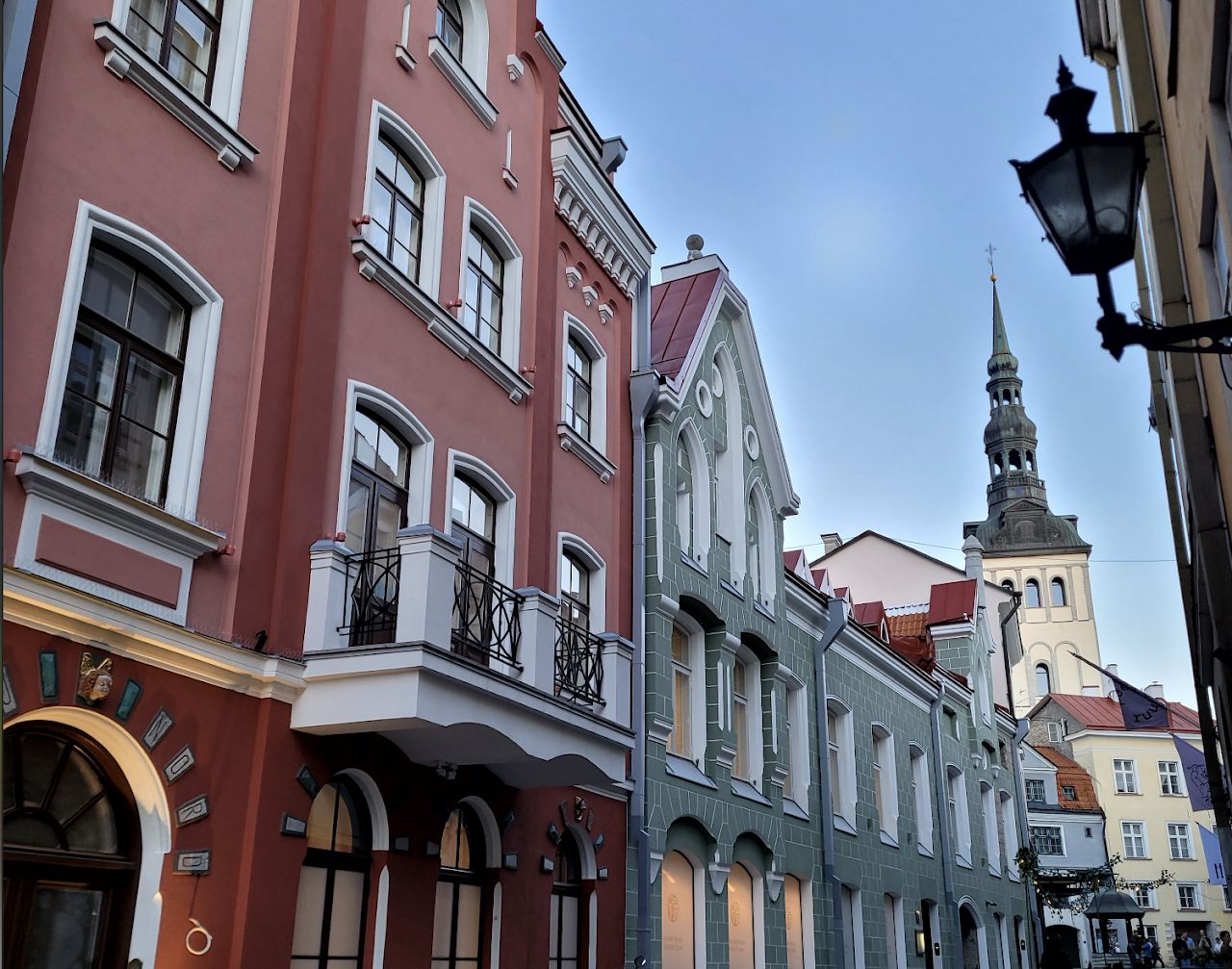 Tallinn 2024